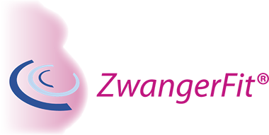 Image result for zwangerfit logo